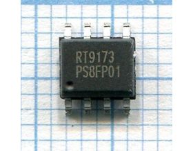 Контроллер RT9173PS