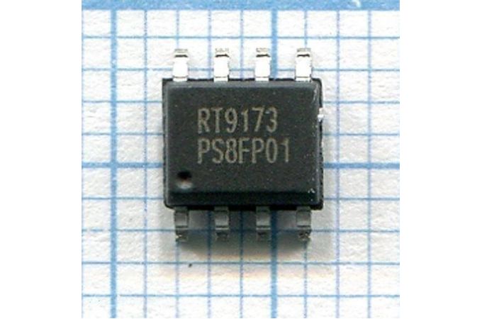 Контроллер RT9173PS