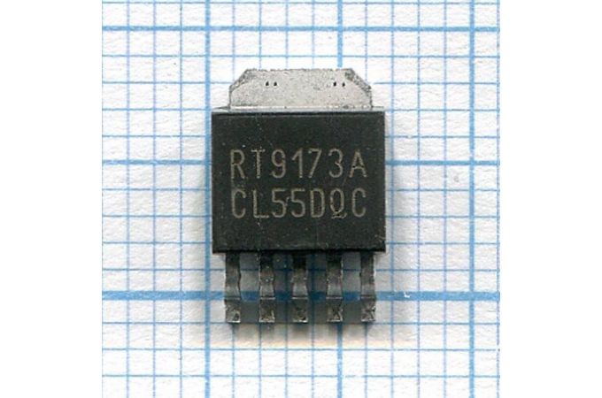 Контроллер RT9173ACL5