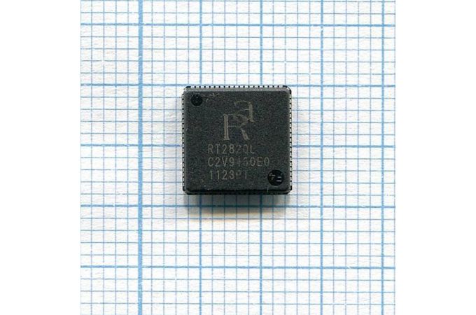 Контроллер RT2820L