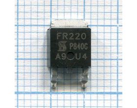 Транзистор IRFR220TRPBF