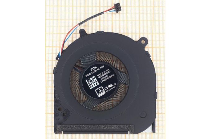 Вентилятор (кулер) для ноутбука HP 14-CF