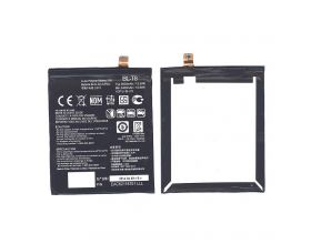 Аккумуляторная батарея BL-T8 LG Chameleon, D950 3500mAh / 13.30Wh 3.8VV