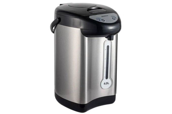 Термопот BLACKTON Bt TP432 Серебристый-Черный 750 Вт, 4 л