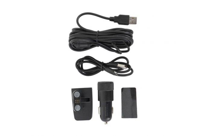 Автовидеорегистратор Neoline G-tech X74 GPS -Speedcam вскр.упак.