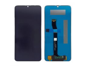 Дисплей для Huawei Nova Y72S/ Y63 в сборе с тачскрином (черный) org
