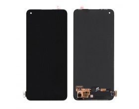 Дисплей для Realme 11 4G (RMX3636) в сборе с тачскрином (черный) org