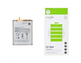 Аккумулятор для Samsung A715F Galaxy A71 (EB-BA715ABY) (VIXION)
