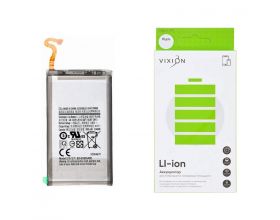 Аккумулятор для Samsung G965F Galaxy S9 Plus (EB-BG965ABE) (VIXION)