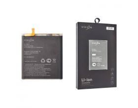 Аккумулятор для Samsung G980F Galaxy S20 (EB-BG980ABY) (VIXION SE)