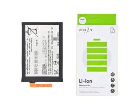 Аккумулятор для Sony Xperia L2 Dual H4311/ L3 Dual I4312 (LIP1654ERPC) (VIXION)