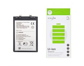 Аккумулятор для Tecno Pova 5 (BL-58ET) (VIXION)