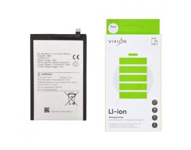 Аккумулятор для Tecno Pova Neo 2/Neo 3/6 Neo (BL-68BT) (VIXION)