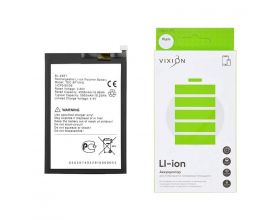 Аккумулятор для Tecno Spark 10 4G/10 Pro/10C/20C (BL-49ST) (VIXION)