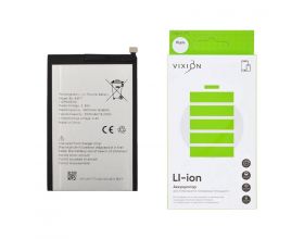 Аккумулятор для Tecno Spark 5 Air/6 Go/8C/8P/Go 2022/POP 5 LTE/Camon 15/15 Air (BL-49FT) (VIXION)