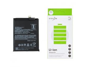 Аккумулятор для Xiaomi Mi A2 Lite/Redmi 6 Pro/Redmi 6 Plus (BN47) (VIXION)