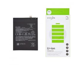 Аккумулятор для Xiaomi Poco F3/Mi 11i/Mi 11X Pro/Redmi K40/K40 Pro (BM4Y) (VIXION)