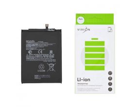Аккумулятор для Xiaomi Poco M3 Pro 5G/Redmi Note 10T/Redmi 10/Redmi 10 (2022) (BN5A) (VIXION)