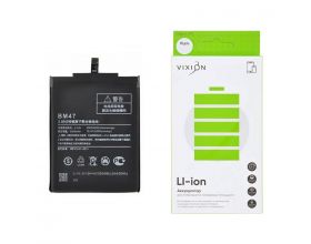 Аккумулятор для Xiaomi Redmi 3/Redmi 3S/Redmi 3 Pro/Redmi 4X (BM47) (VIXION)