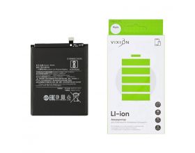 Аккумулятор для Xiaomi Redmi 7/Note 8/Note 8T (BN46) (VIXION)