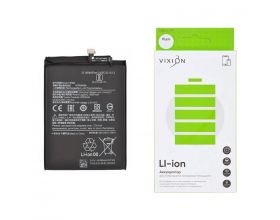 Аккумулятор для Xiaomi Redmi 9T/Poco M3/Redmi 9 Power/Redmi Note 9 4G Ch (BN62) (VIXION)