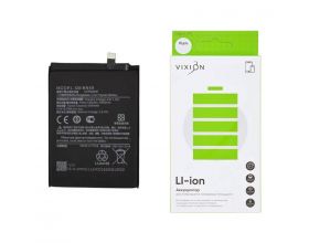 Аккумулятор для Xiaomi Redmi Note 10/10S (BN59) 5000mAh (VIXION)