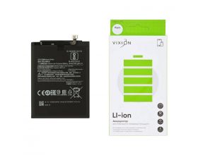 Аккумулятор для Xiaomi Redmi Note 7 (BN4A) (VIXION)