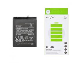 Аккумулятор для Xiaomi Redmi Note 8 Pro (BM4J) (VIXION)