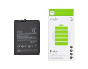 Аккумулятор для Xiaomi Redmi Note 9/Redmi 9 (BN54) (VIXION)