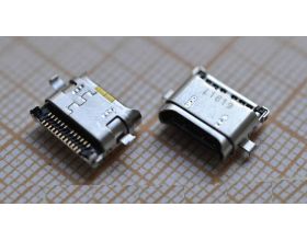 Разъем зарядки для Huawei Honor 8/ P9/ LeEco Le Pro 3 (Type-C)