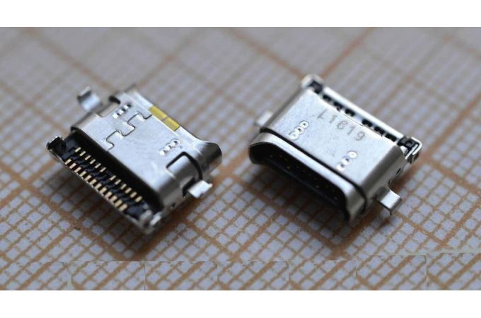 Разъем зарядки для Huawei Honor 8/ P9/ LeEco Le Pro 3 (Type-C)