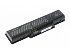 Аккумулятор AS07A31 для ноутбука Acer 11.1V 4800mAh PITATEL (BT-001)