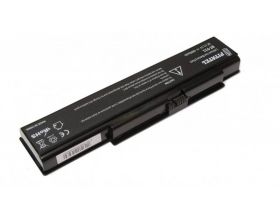 Аккумулятор 121TS0A0A для ноутбука Lenovo IdeaPad Y510 Y710 11,1V 4400mAh PITATEL