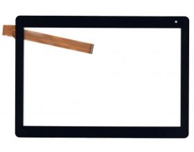 Тачскрин для планшета DEXP Ursus B11 3G (черный)