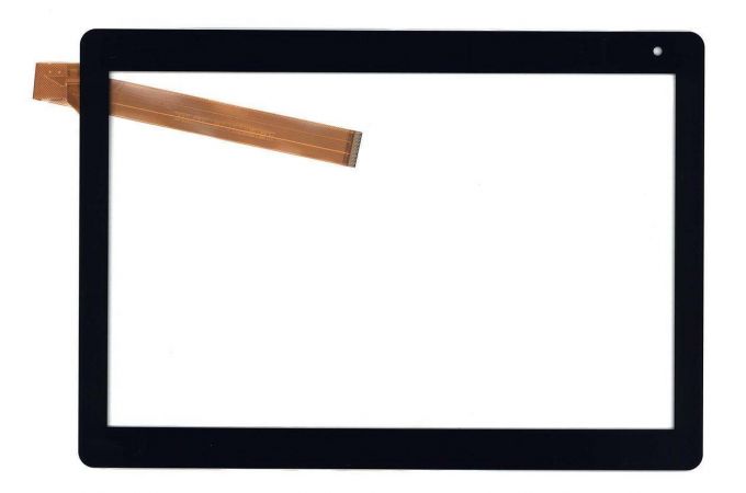 Тачскрин для планшета DEXP Ursus B11 3G (черный)