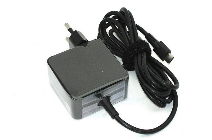 Универсальное зарядное устройство для ноутбука 30W Type-C Samsung