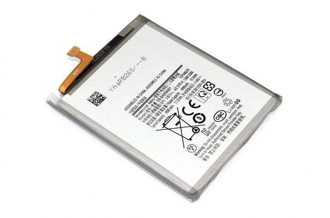 Аккумуляторная батарея EB-BA908ABY для Samsung A90 5G A908B (VB)