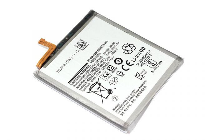 Аккумуляторная батарея EB-BG991ABY для Samsung S21 5G G991B (VB)