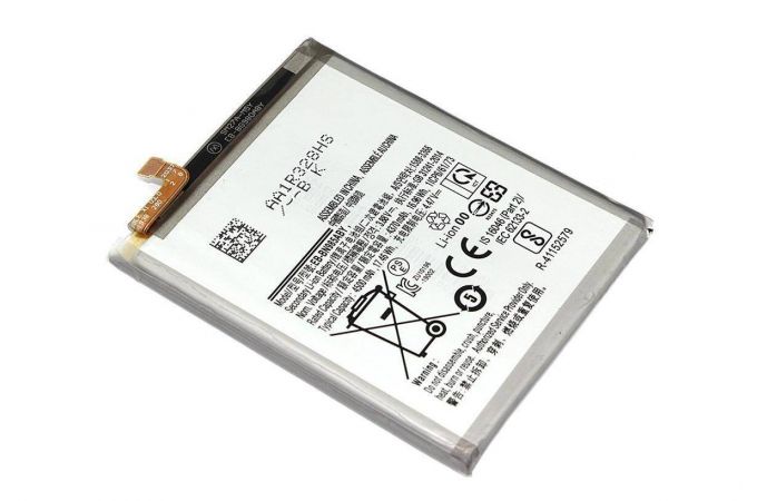 Аккумулятор EB-BN985ABY для Samsung Note 20 Ultra N985F (VB)