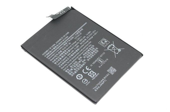 Аккумулятор SCUD-WT-N6 для Samsung A10s A107F, A11 A115, A20s A207F (VB)