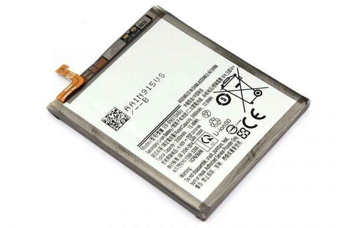 Аккумуляторная батарея EB-BN970ABU для Samsung Note 10 N970F (VB)