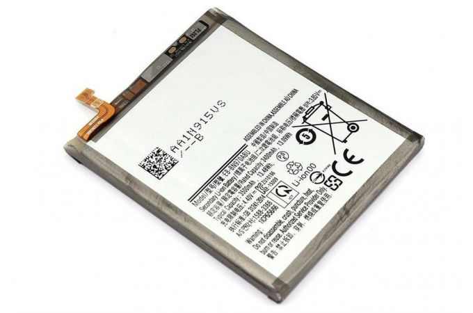 Аккумулятор EB-BN970ABU для Samsung Note 10 N970F (VB)