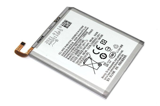 Аккумулятор EB-BG977ABU для Samsung Galaxy S10 5G
