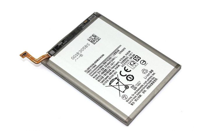 Аккумулятор EB-BN972ABU для Samsung Note 10+ N975F (VB)