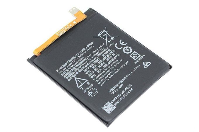 Аккумулятор HE336 для Nokia 5 (VB)