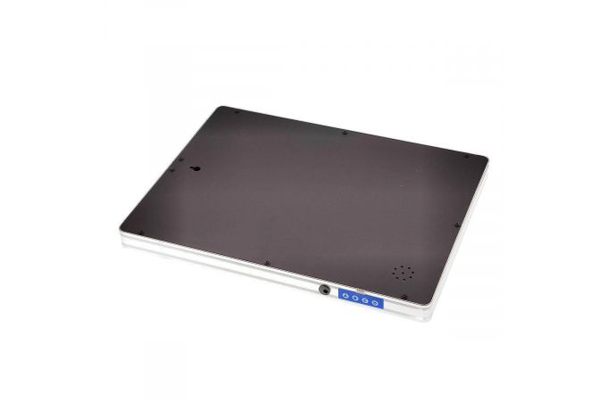 Часы настенные Орбита OT-CLW07 (зеленый)