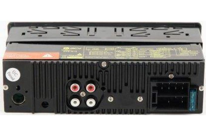 Автомагнитола ACV MP3/WMA AVS-811GD