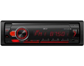 Автомагнитола ACV MP3/WMA AVS-944BM 24V