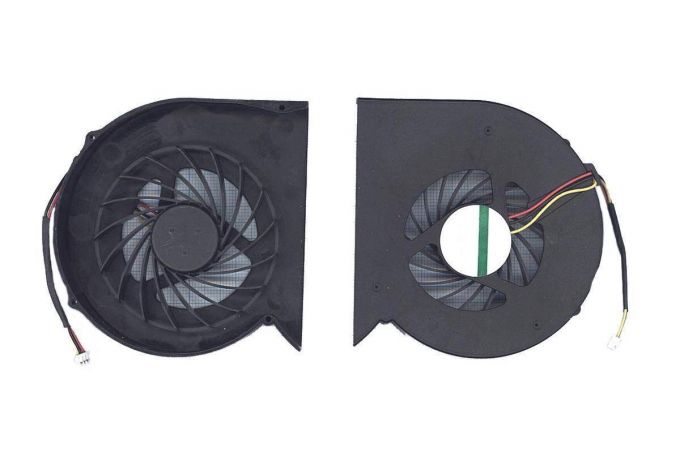 Вентилятор (кулер) для ноутбука Acer Aspire 8530G 8730G 8735G