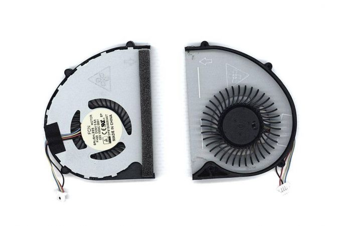 Вентилятор (кулер) для ноутбука Acer Aspire ES1-311